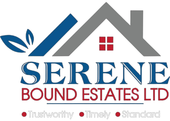 Serene Bound Estates Limited-Your trusted partner in building a more robust future..